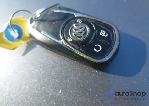 2020 Buick Encore Awd Preferred z USA, uszkodzony, nr VIN KL4CJESB7LB081765